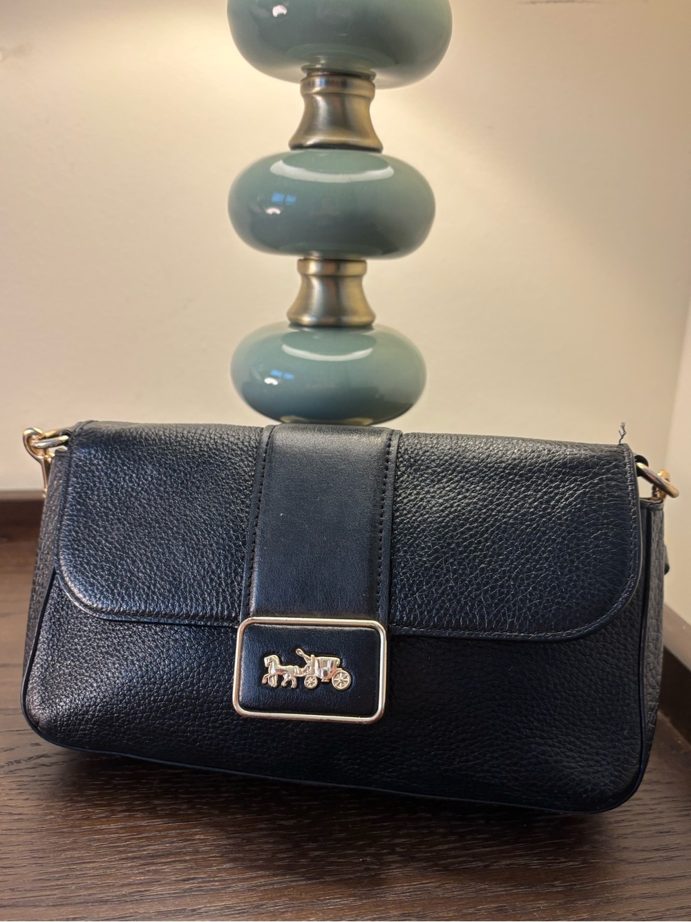 Coach Grace Shoulder Bag